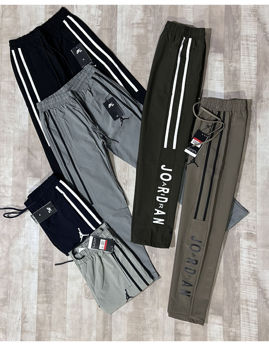 Imported Nylon Terry Lycra Lower (GSM 180)