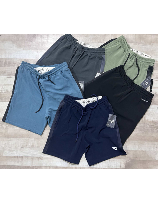 Dobby Lycra Shorts - B2BZONE