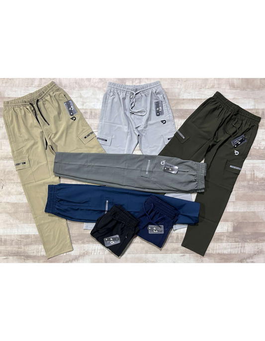 Ns Terry Lycra Lower