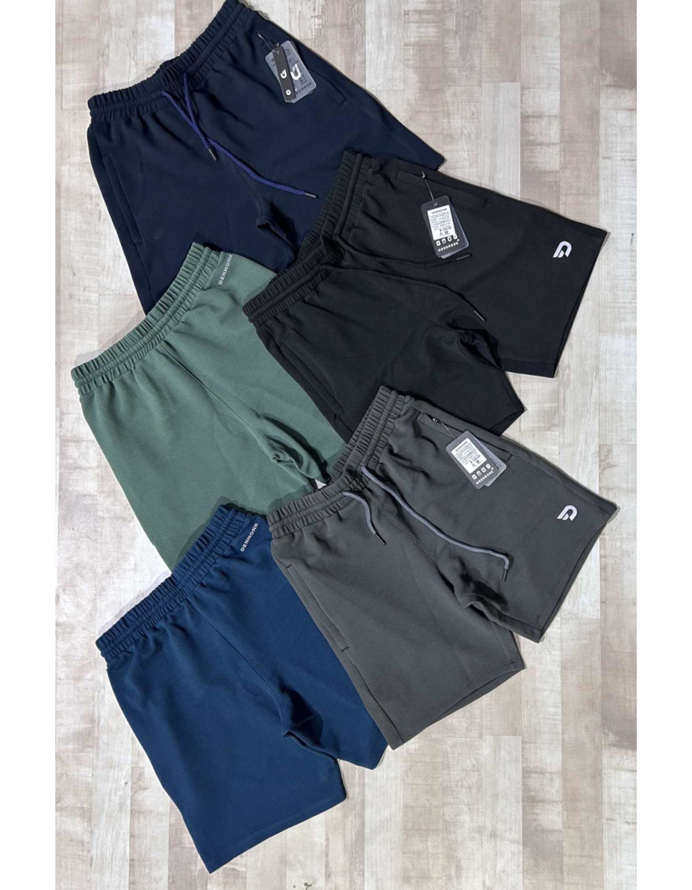 Karara Lycra Shorts - B2BZONE