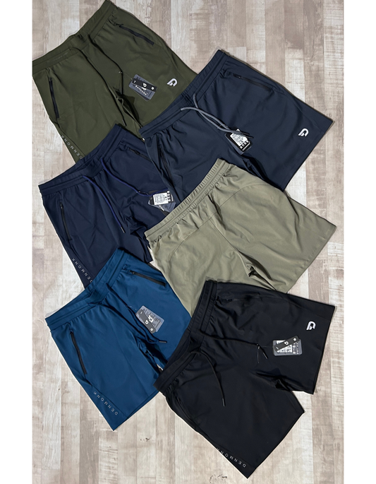 4Way Taiwan Lycra Shorts - B2BZONE