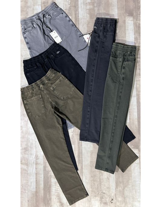Premium Quality 100% Cotton Lower - B2BZONE