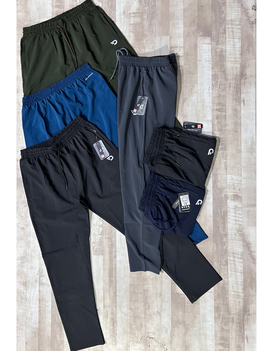 Ns Parachute Lycra Lower