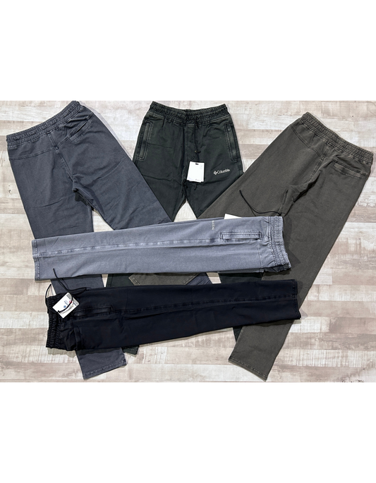 Premium Quality 100% Cotton Lycra Lower - B2BZONE
