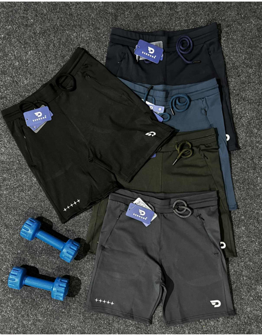 4way Taiwan Lycra Shorts - B2BZONE