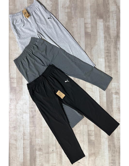 PolyCotton Lycra Lower - B2BZONE