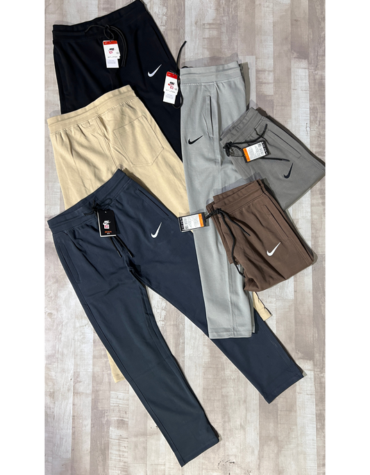Premium Quality 100% Cotton Lycra Lower