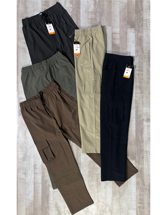 Imported Nylon Terry Lycra Lower (GSM 180-190)