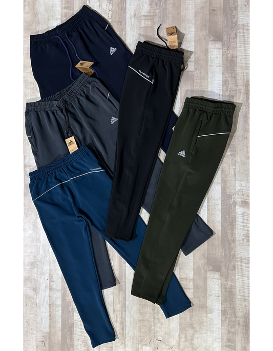Imported Dobby Lycra Lower (GSM 280) Piping Details