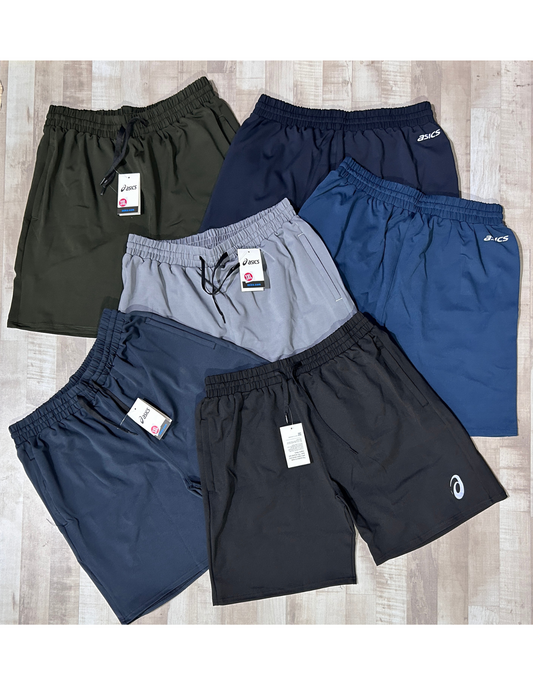 Imported 4way Taiwan Lycra Shorts (GSM 240)