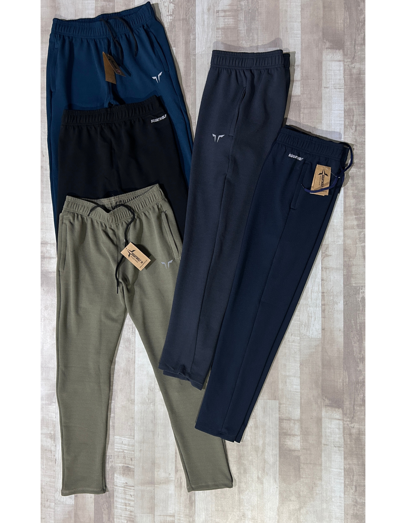 Imported Karara Lycra Lower (GSM 250)