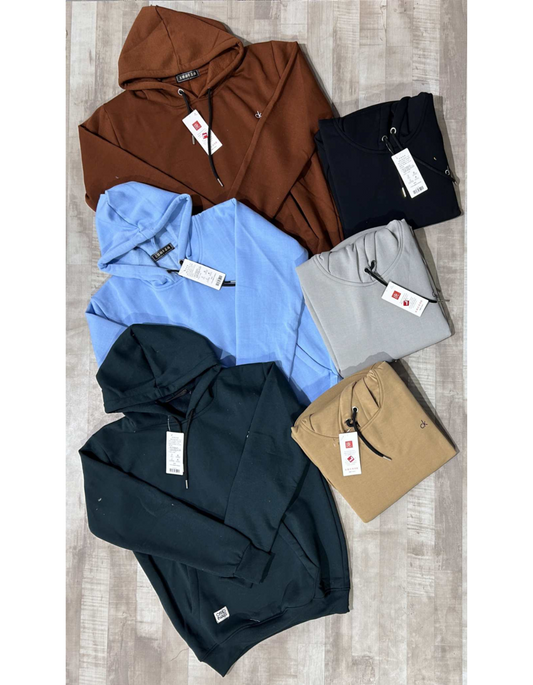 Premium Quality 2 Thread Cotton Lycra