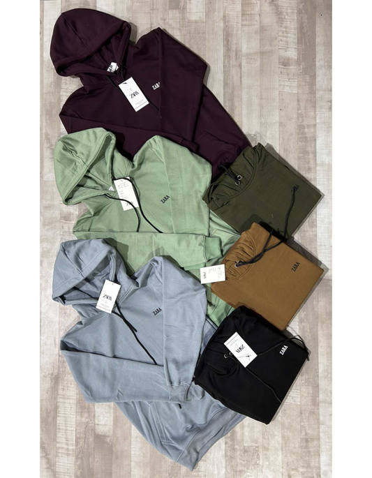 Premium Quality 2 Thread Cotton Lycra