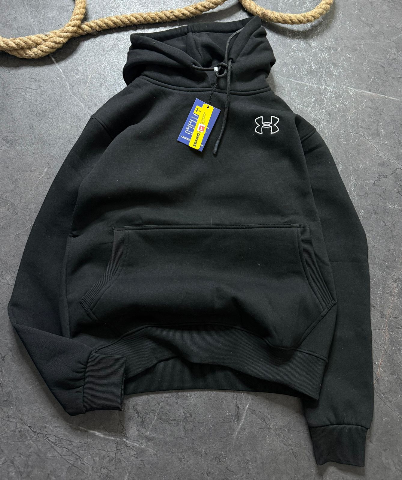 Premium Quality 3 Thread Cotton Lycra (GSM 350)