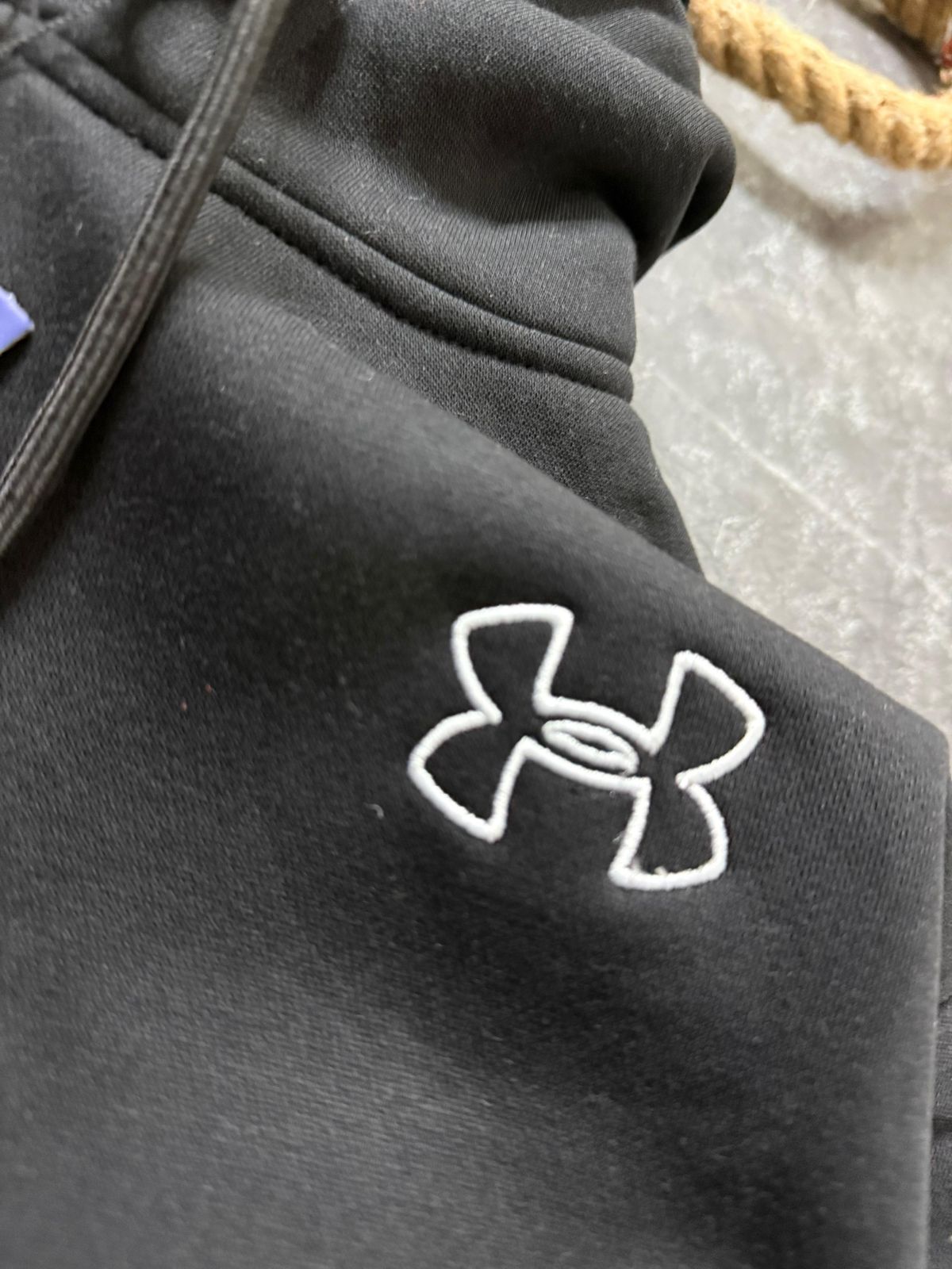 Premium Quality 3 Thread Cotton Lycra (GSM 350)