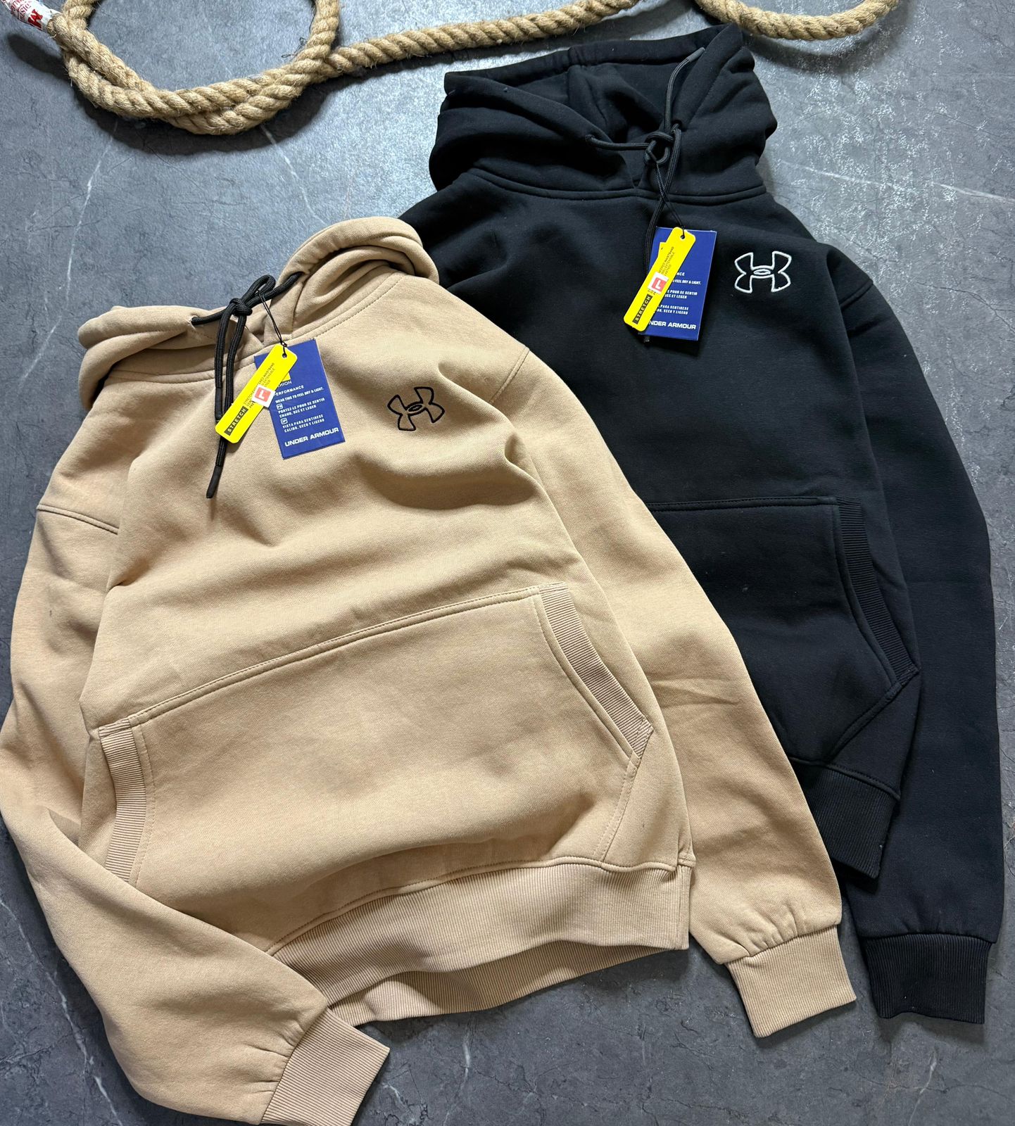 Premium Quality 3 Thread Cotton Lycra (GSM 350)