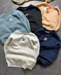 Premium Cotton Fleece Sweatshirt (GSM 350)