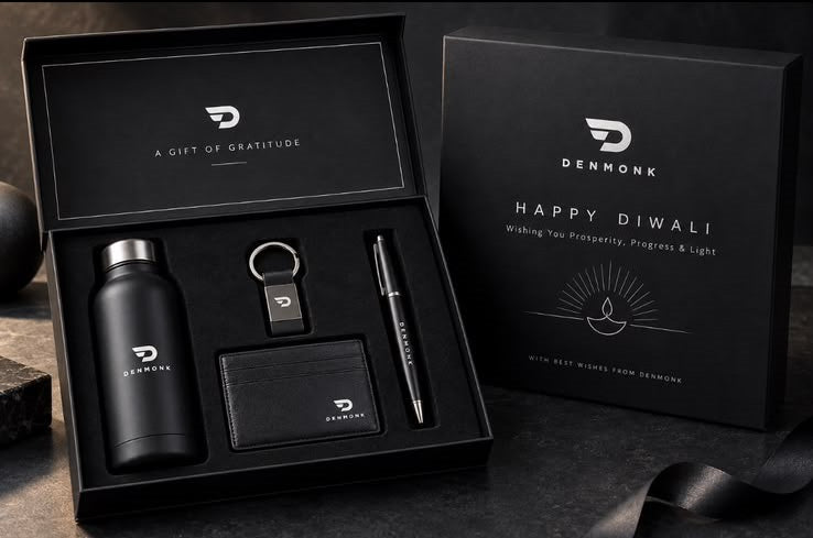 Premium Gift Box