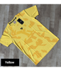 Dotknit Lycra T-Shirts - B2BZONE