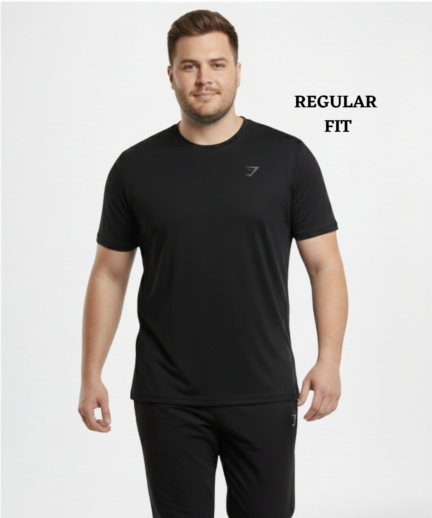 Imported Sarina Lycra T-Shirts (GSM 180)