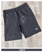 ProFit Shorts  – Imported Ns Parachute Lycra | 130 GSM | 15% Lycra