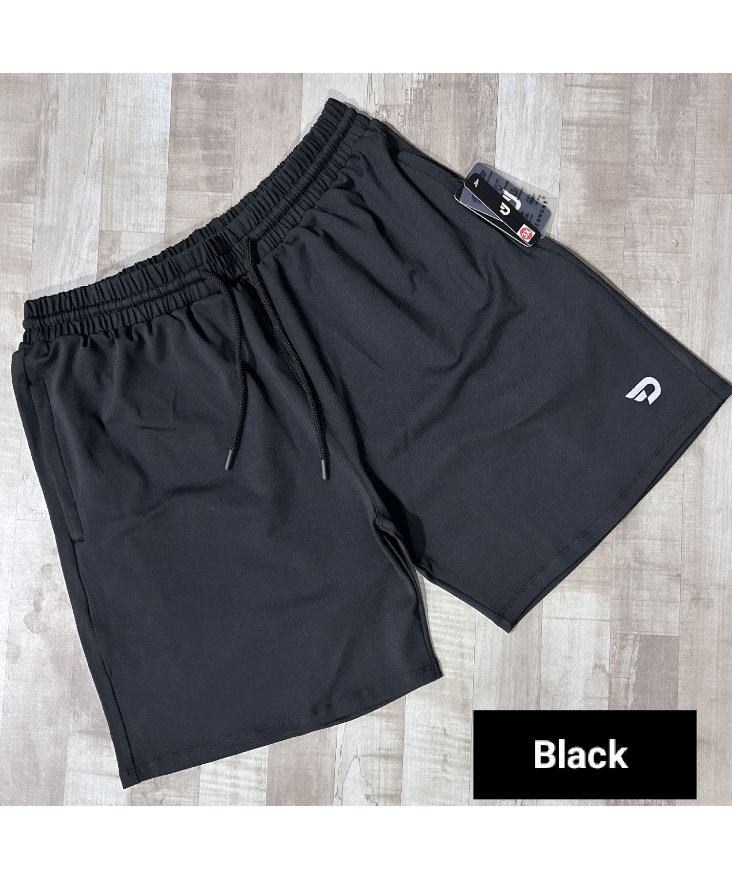 4way Taiwan Lycra Shorts - B2BZONE
