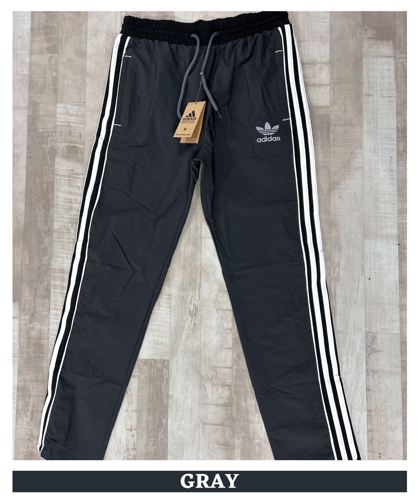 Imported Nylon Crush Lycra Lower (180 GSM)