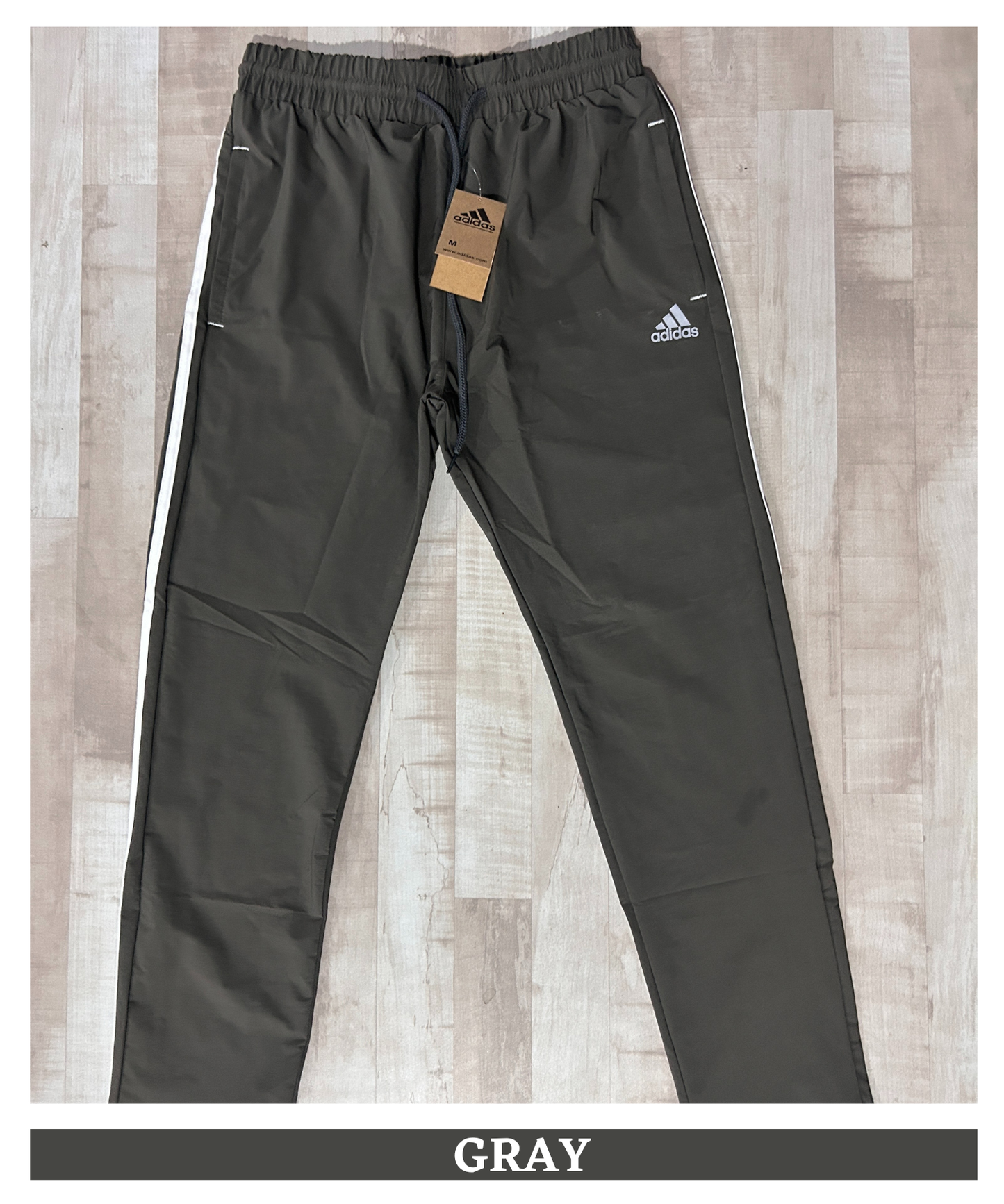 Imported Nylon Crush Lower (180-190 GSM)