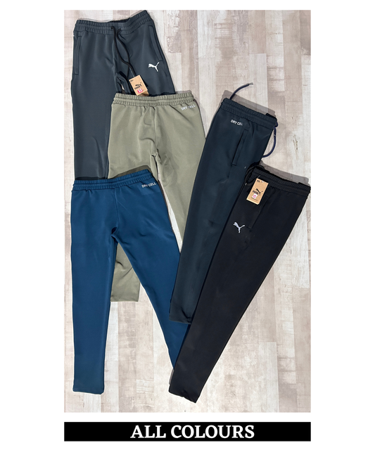 Imported Dobby Lycra Kids Lower (GSM 250)