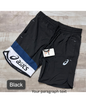 Ns Parachute Lycra Shorts