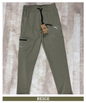 Imported Dobby Lycra Trackpant (GSM 250) | Knee Zip Pocket