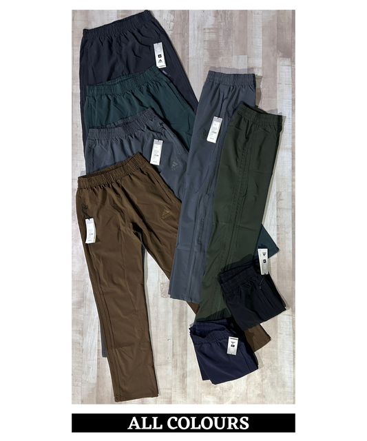 Imported Ns Terry Lycra Lower (GSM 180-190)