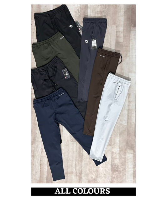 Imported 4way Taiwan Lycra Kids Lower (GSM 250) | Slim Fit