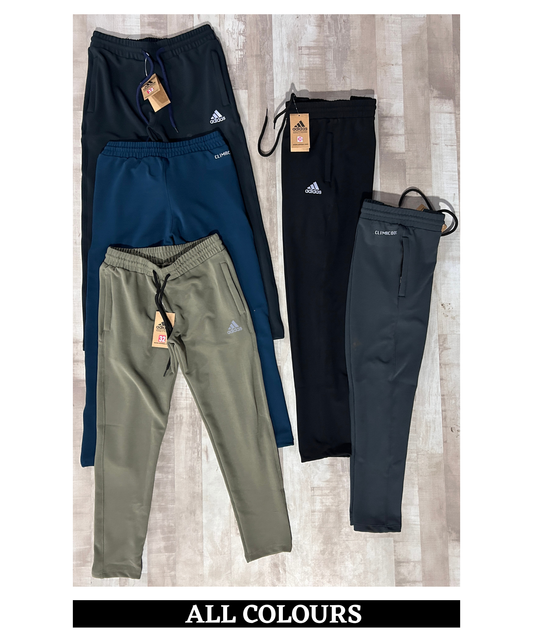 Imported Dobby Lycra Kids Lower (GSM 250)