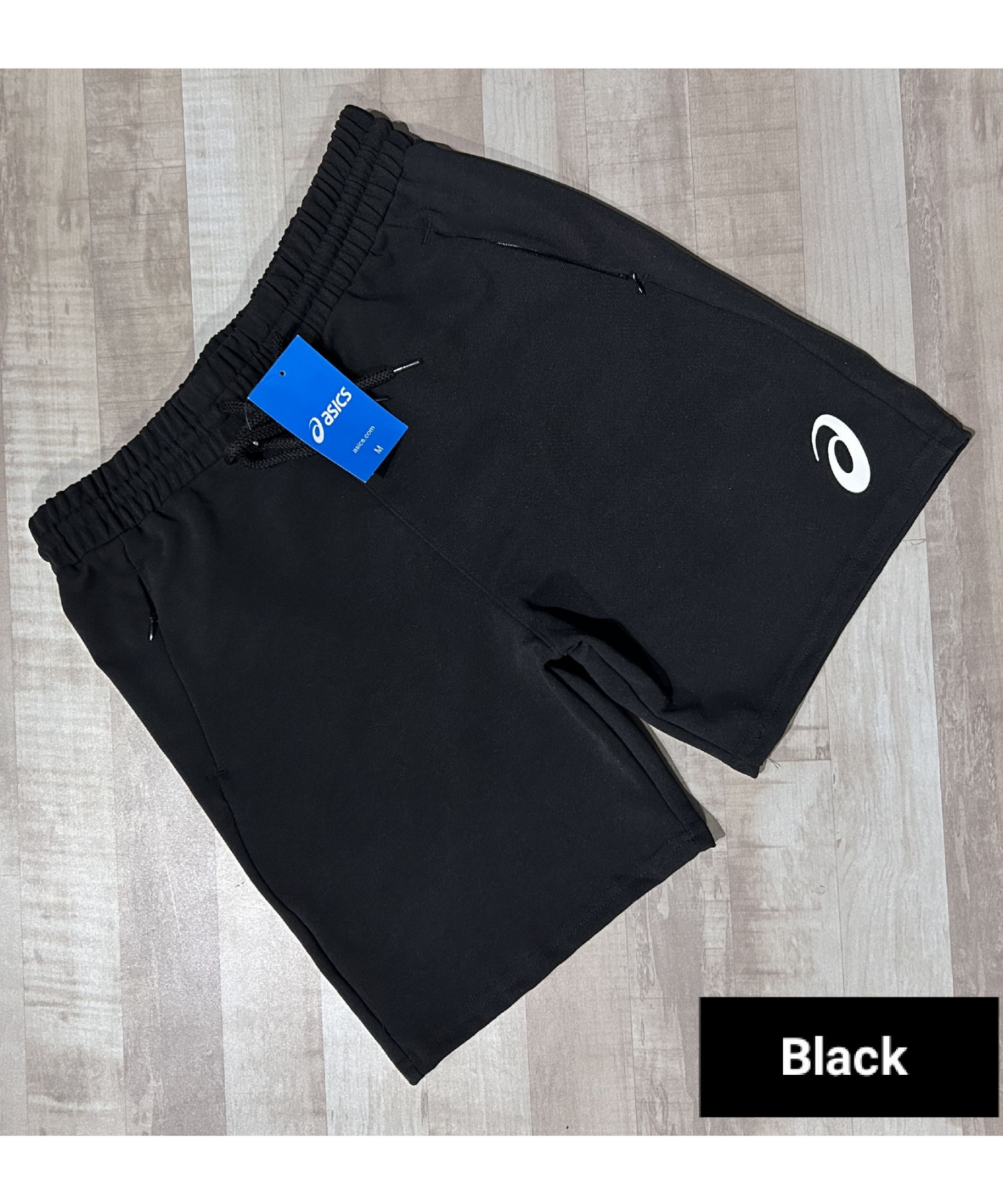 Dobby Lycra Shorts - B2BZONE