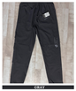 Imported Nylon Terry Lycra Lower (GSM 180-190)