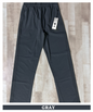 Imported Ns Terry Lycra Lower (GSM 180-190)