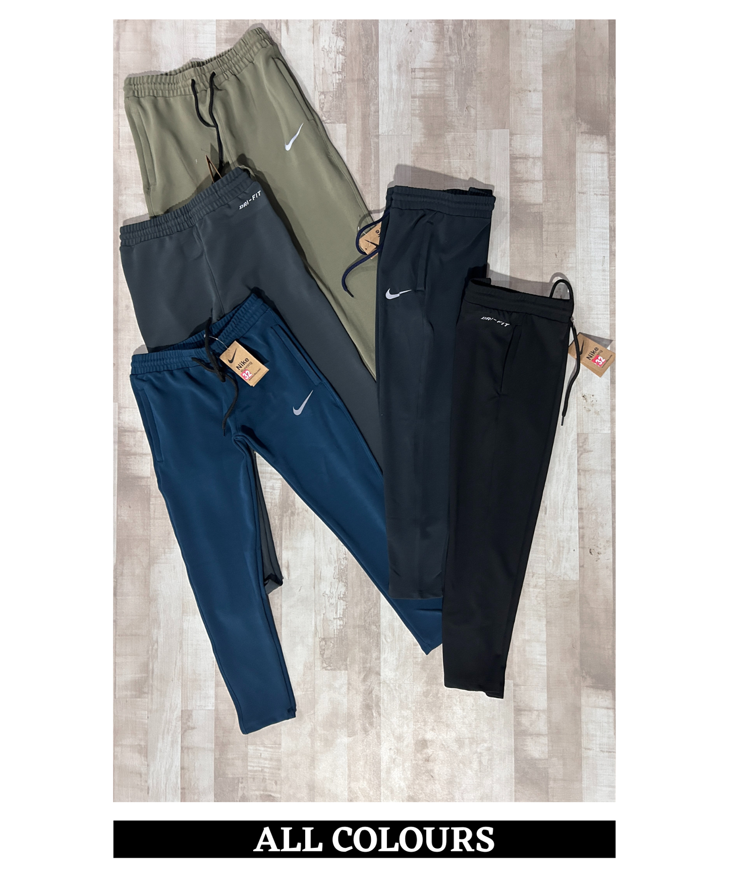 Imported Dobby Lycra Kids Lower (GSM 250)