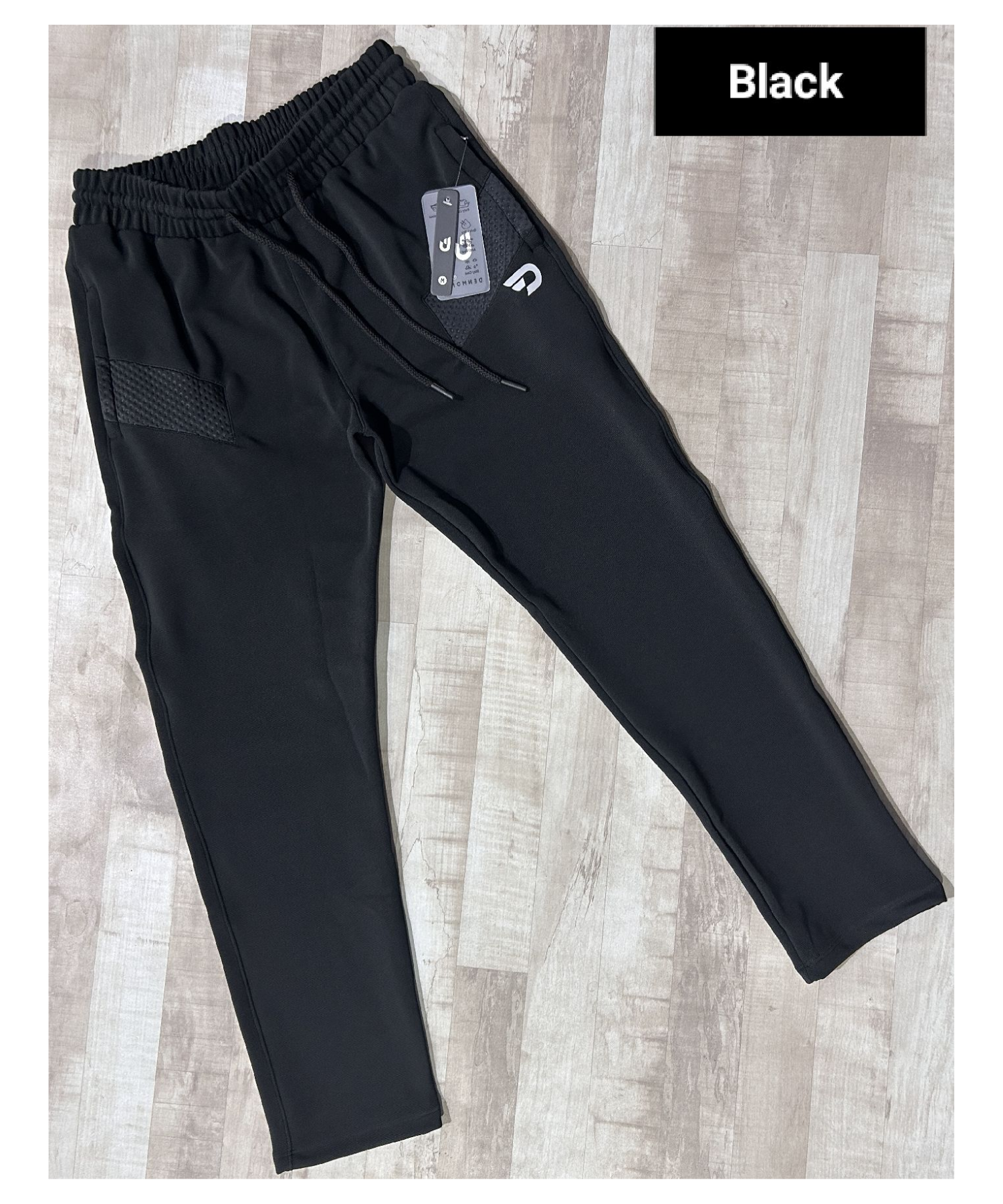 Dobby Lycra Lower - B2BZONE