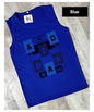 Dotknit Lycra Sando/Vest - B2BZONE