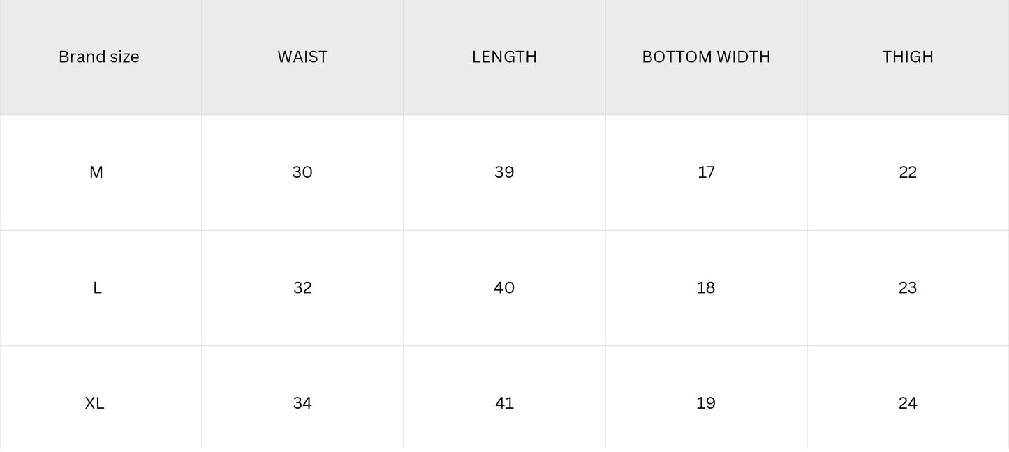 Men’s Premium Cotton Lycra Printed Track Pants (265 GSM) | Baggy Fit