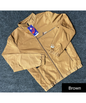 Ottoman Memory Windcheater - B2BZONE