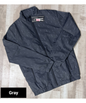 Premium Feather Touch Embossed Printed Windcheater - B2BZONE