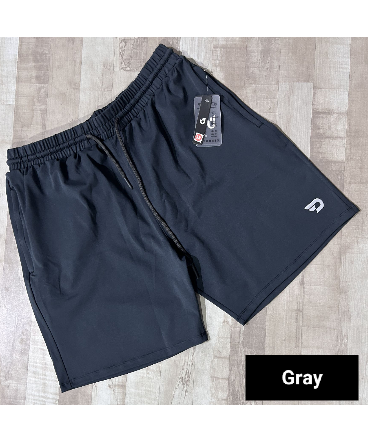 4way Taiwan Lycra Shorts - B2BZONE