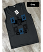 Dotknit Lycra Sando/Vest - B2BZONE