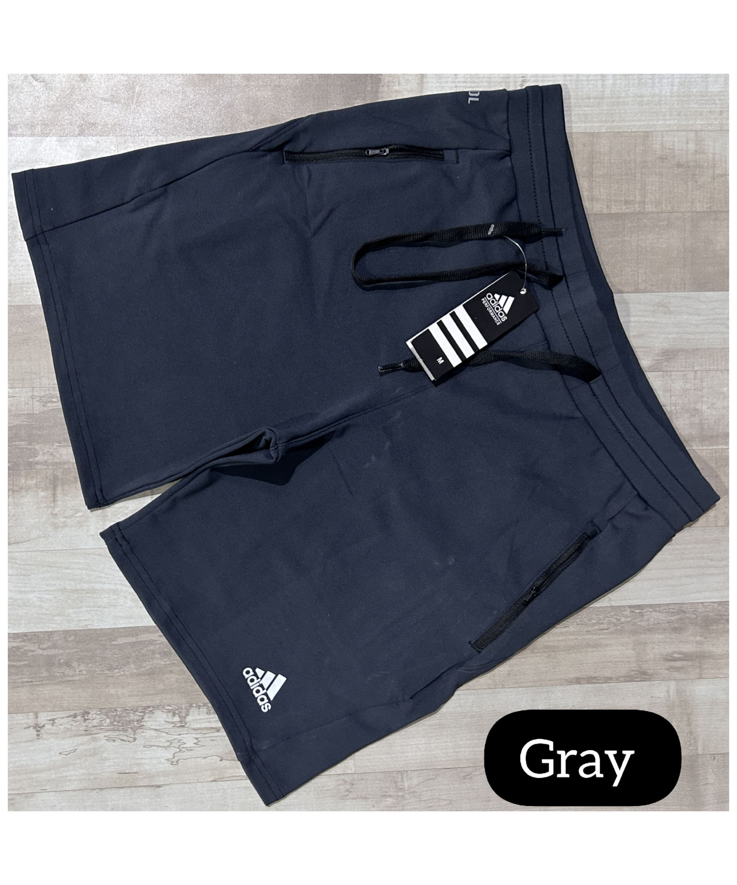 4way Taiwan Lycra Shorts