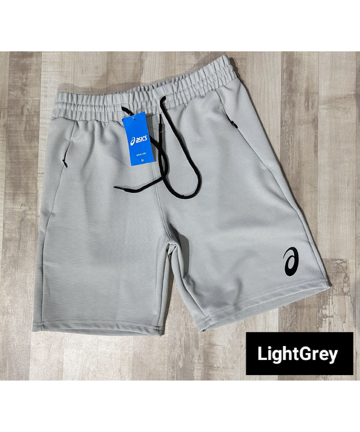 Dobby Lycra Shorts - B2BZONE