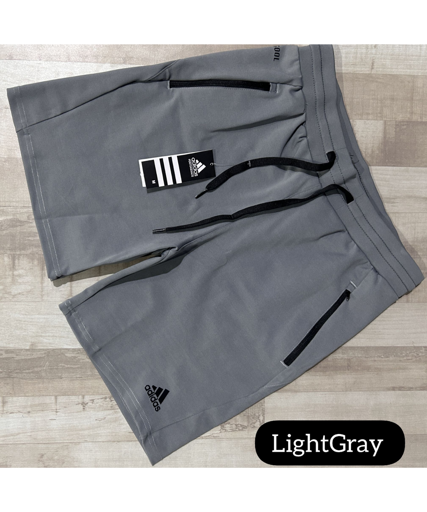 4way Taiwan Lycra Shorts