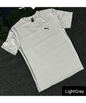 Nylon Lycra T-Shirts - B2BZONE