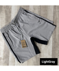 Ns Parachute Lycra Shorts - B2BZONE